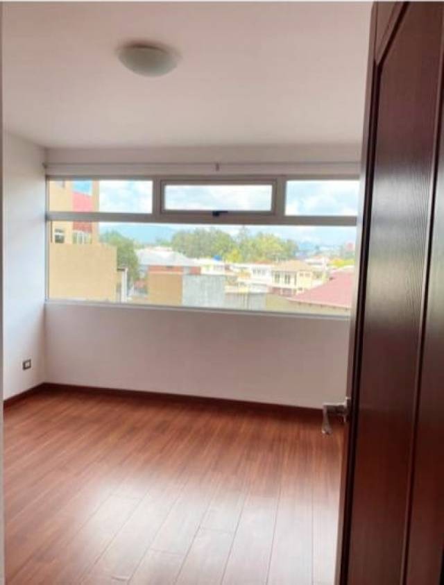 Las Gemas Zona 11, Exclusivo Apartamento en Venta - Miniatura 12