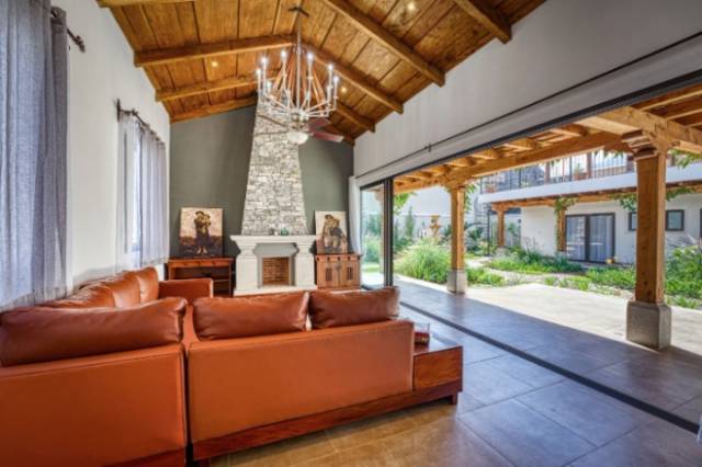 Exclusiva Casa En Venta Los Franciscanos Antigua - Image 1