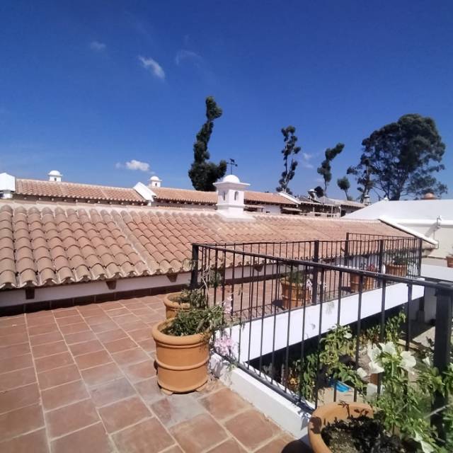 Exclusiva Casa En Venta Los Franciscanos Antigua - Image 2