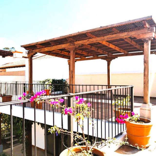 Exclusiva Casa En Venta Los Franciscanos Antigua - Image 4