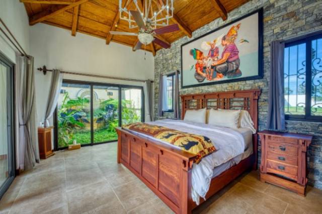Exclusiva Casa En Venta Los Franciscanos Antigua - Image 5