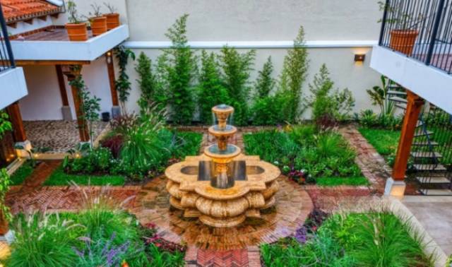 Exclusiva Casa En Venta Los Franciscanos Antigua - Miniatura 6