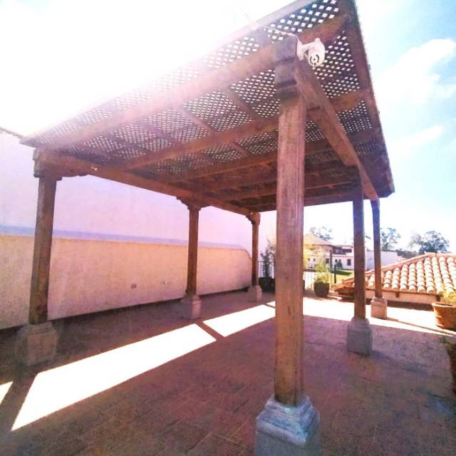 Exclusiva Casa En Venta Los Franciscanos Antigua - Miniatura 7