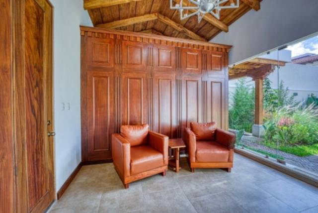 Exclusiva Casa En Venta Los Franciscanos Antigua - Miniatura 8