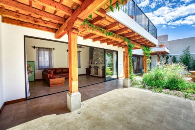 Exclusiva Casa En Venta Los Franciscanos Antigua - Miniatura 10