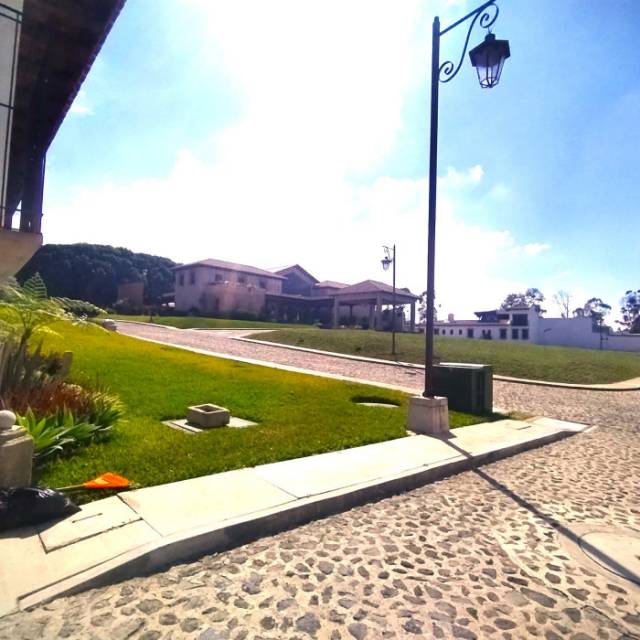 Exclusiva Casa En Venta Los Franciscanos Antigua - Miniatura 13