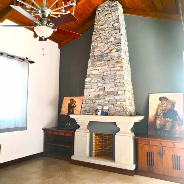 Exclusiva Casa En Venta Los Franciscanos Antigua - Miniatura 14