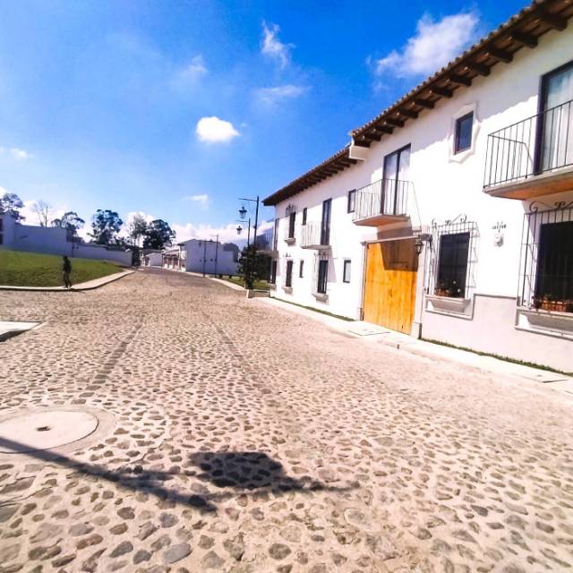 Exclusiva Casa En Venta Los Franciscanos Antigua - Miniatura 15
