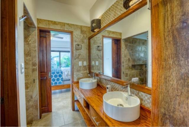 Exclusiva Casa En Venta Los Franciscanos Antigua - Miniatura 16