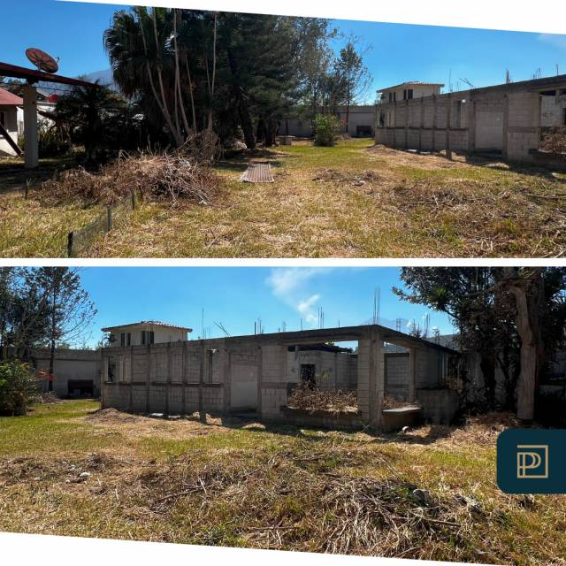 VENDO TERRENO EN CIUDAD VIEJA, ANTIGUA GUATEMALA - Image 3