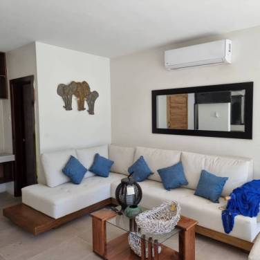 Casa vacacional en venta dentro de Solei Pacifico - Image 1