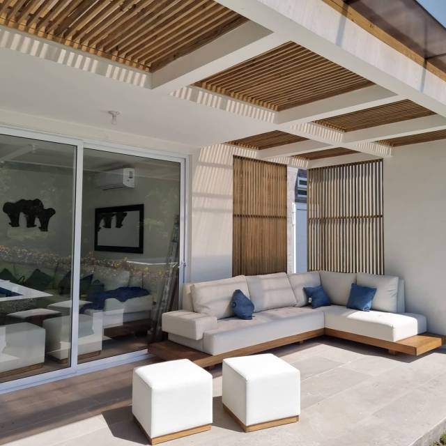 Casa vacacional en venta dentro de Solei Pacifico - Image 3