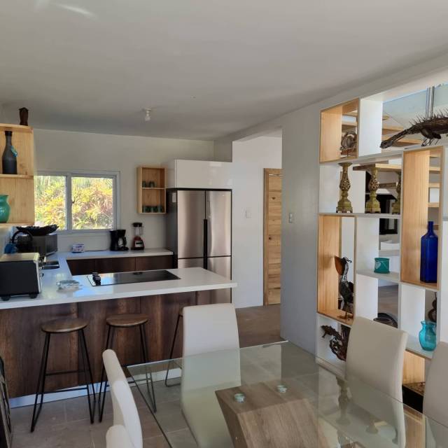 Casa vacacional en venta dentro de Solei Pacifico - Miniatura 7