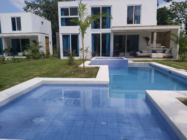 Casa vacacional en venta dentro de Solei Pacifico - Miniatura 9