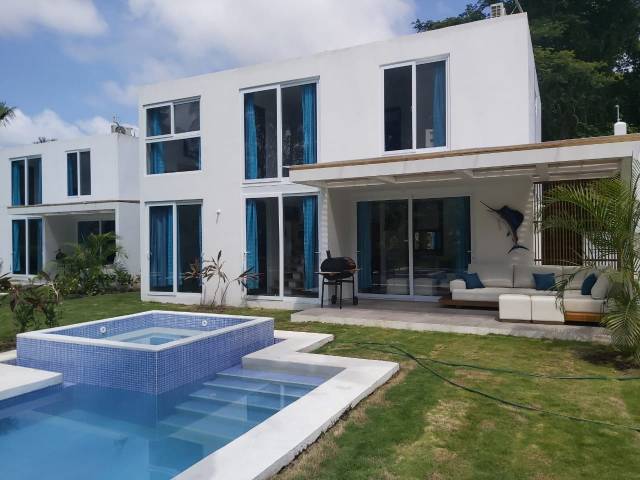 Casa vacacional en venta dentro de Solei Pacifico - Miniatura 10