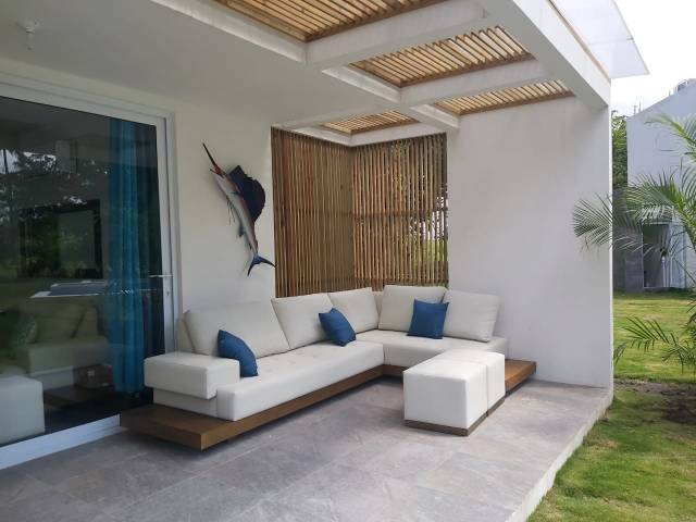 Casa vacacional en venta dentro de Solei Pacifico - Miniatura 12