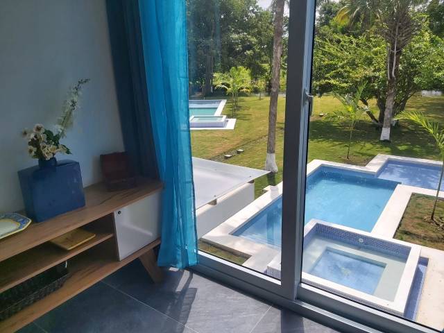 Casa vacacional en venta dentro de Solei Pacifico - Miniatura 13