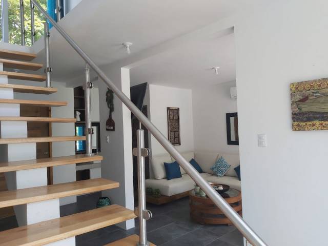 Casa vacacional en venta dentro de Solei Pacifico - Miniatura 14