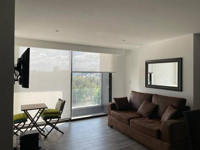 Apartamento Amueblado en Renta Parque 15 Guatemala - Miniatura 3