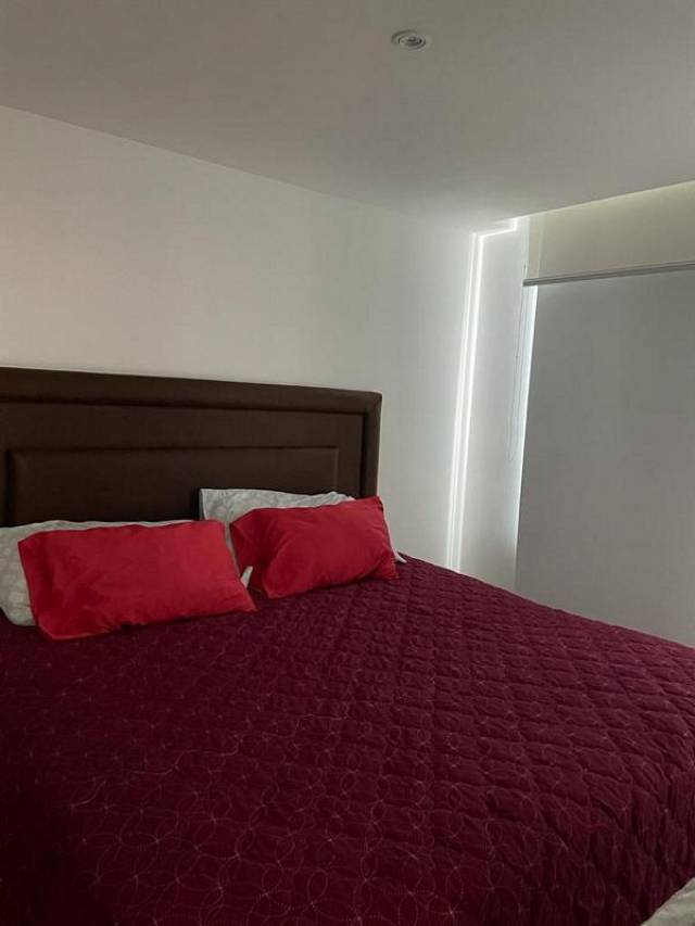 Apartamento Amueblado en Renta Parque 15 Guatemala - Miniatura 6