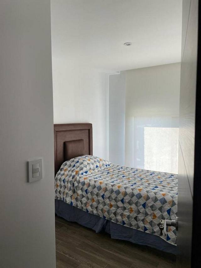 Apartamento Amueblado en Renta Parque 15 Guatemala - Miniatura 7