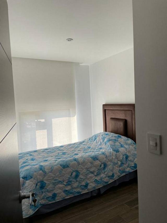 Apartamento Amueblado en Renta Parque 15 Guatemala - Miniatura 8
