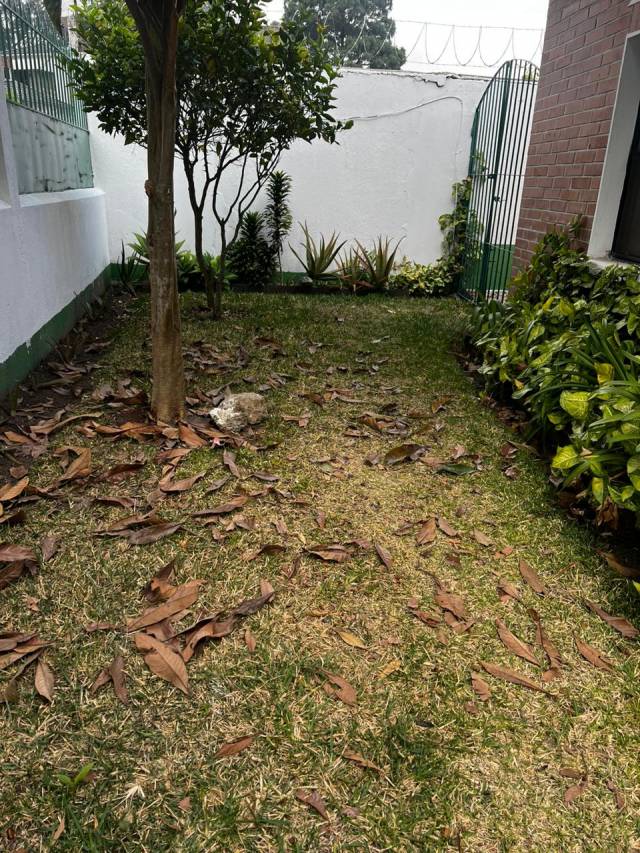 RENTO CASA EN CONDOMINIO LAS CUMBRES - Miniatura 2