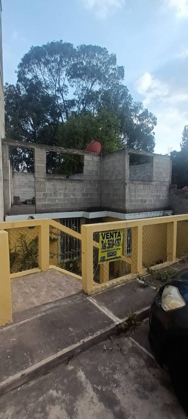 Vendo casa dentro de garita en Altos de Barcenas 3 - Miniatura 2
