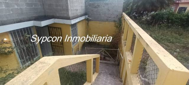 Vendo casa dentro de garita en Altos de Barcenas 3 - Miniatura 3