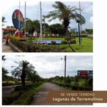 VENDO TERRENO EN LAGUNAS DE TORREMOLINOS - Image 1