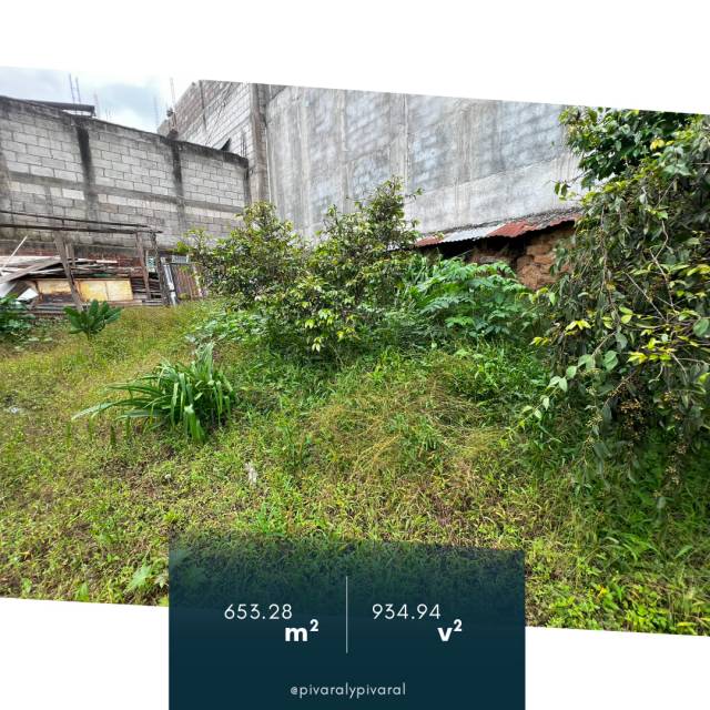 VENDO TERRENO EN EL CENTRO DE CHIMALTENANGO,IDEAL PARA NEGOCIO - Miniatura 3