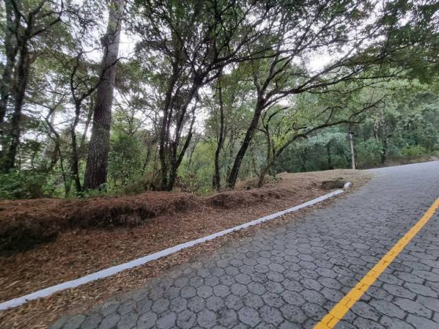 Terreno en Venta en El Encinal, Zona 7 de Mixco - Miniatura 2