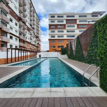 Apartamento en Renta Petapolis Zona 12 Ciudad Guatemala
