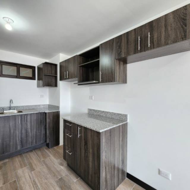 Apartamento en Renta Petapolis Zona 12 Ciudad Guatemala - Image 4