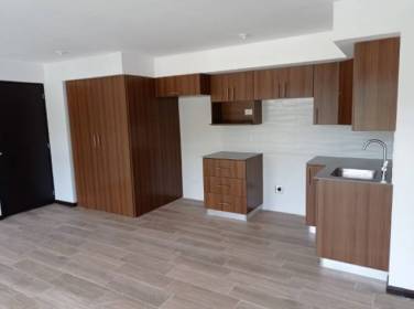 Apartamento en Alquiler, SAKAI Apartamentos Mixco - Image 1