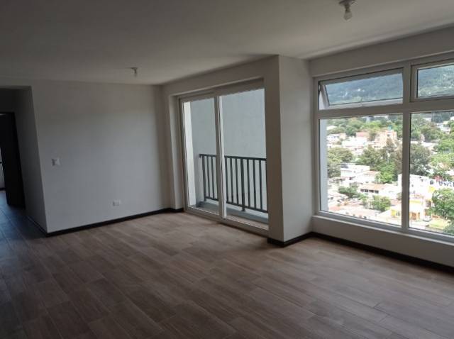 Apartamento en Alquiler, SAKAI Apartamentos Mixco - Image 2
