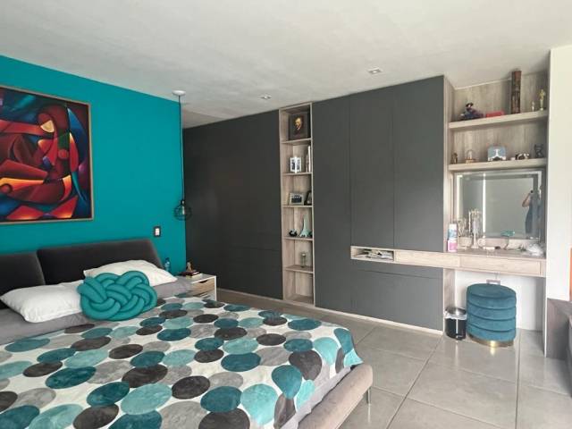 VENDO CASA EN BOSQUES DE VILLA VERDE CAES - Miniatura 7