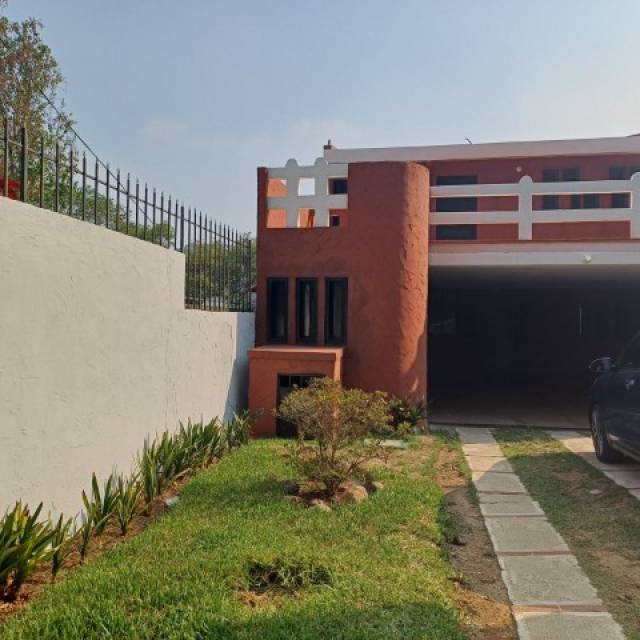 Casa en Venta Zona 1 de Mixco, Las Hojarascas - Image 4