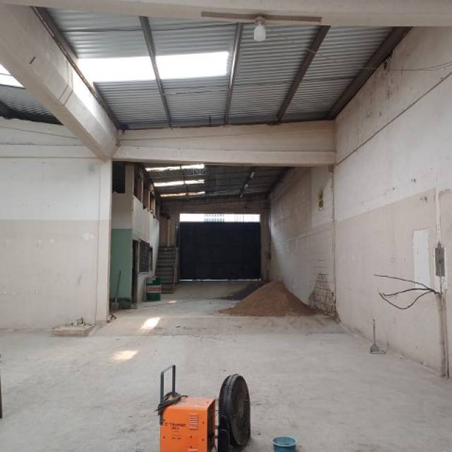 Ofibodega en Alquiler cerca de Calzada Roosevelt Mixco - Miniatura 2