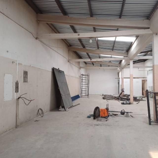 Ofibodega en Alquiler cerca de Calzada Roosevelt Mixco - Miniatura 3