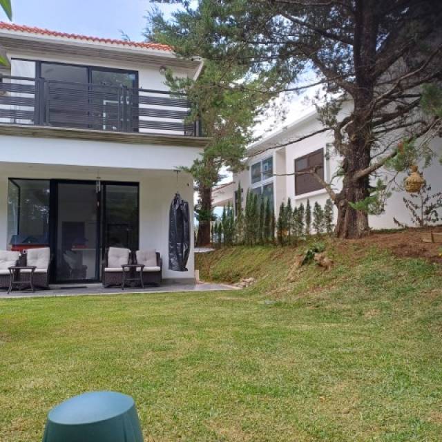 Casa Amueblada en Renta Hacienda Country Club CES - Image 2