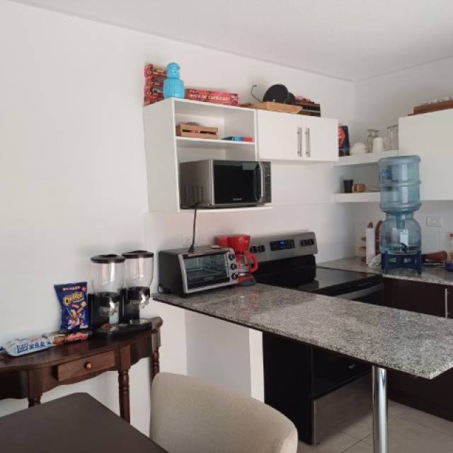 Casa en Venta Senderos del Comendador Ciudad Vieja - Miniatura 5