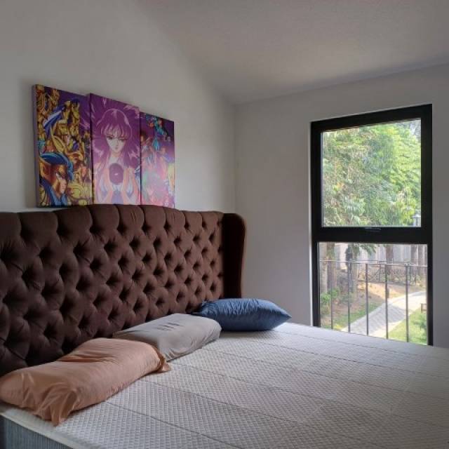 Casa en Venta Senderos del Comendador Ciudad Vieja - Miniatura 7