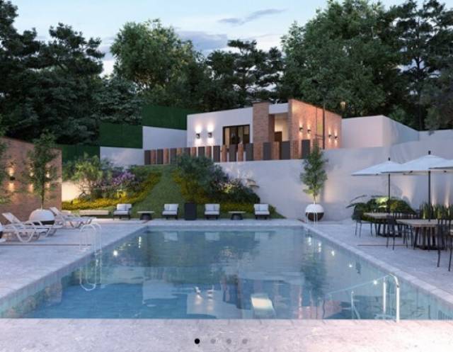 Casa en Venta Senderos del Comendador Ciudad Vieja - Miniatura 8