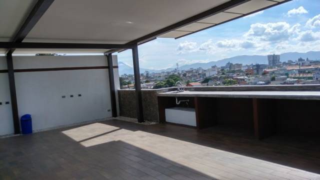 CITYMAX DIAMOND ALQUILA MODERNO APARTAMENTO EN ZONA 1 - Image 3