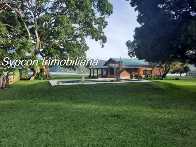 Casa a orilla del Lago de Amatitlan - Miniatura 2