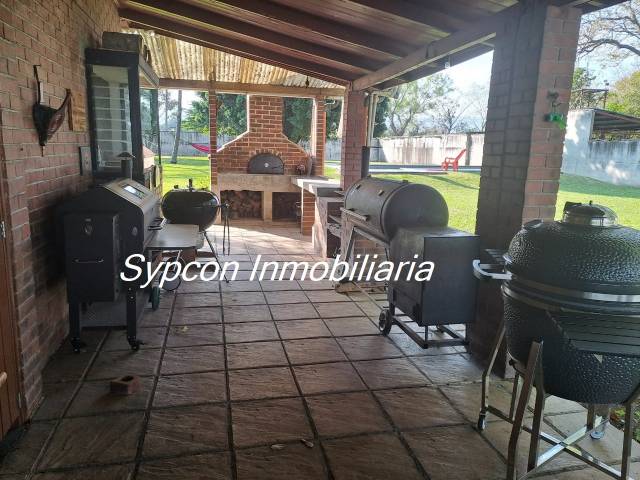 Casa a orilla del Lago de Amatitlan - Miniatura 3