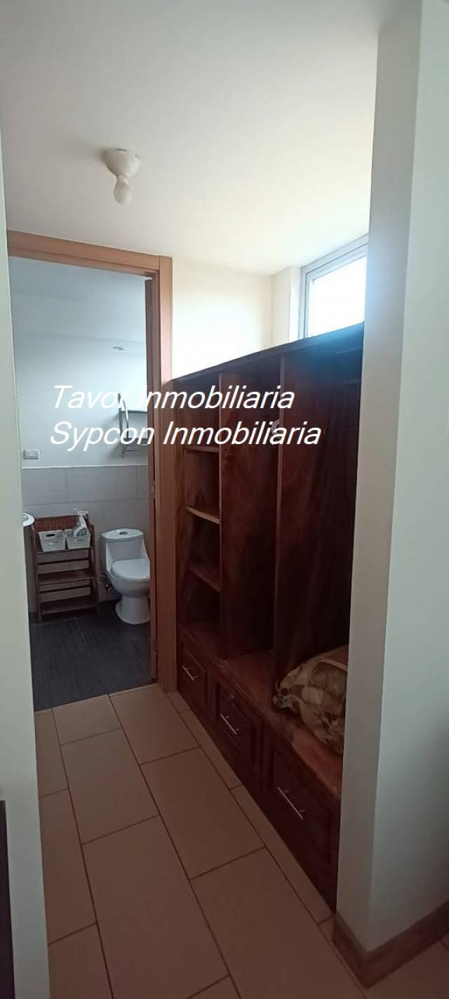 Apartamento amueblado y equipado en renta zona 14 La Villa - Image 2