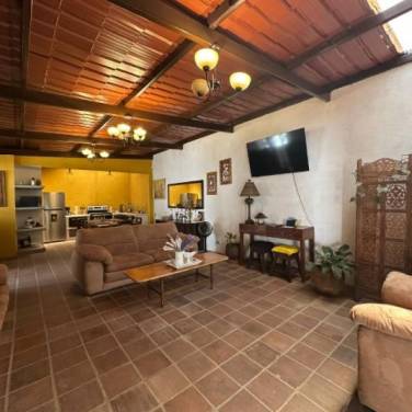 Casa Amueblada en Renta Antigua Guatemala, Sacatepéquez - Image 1