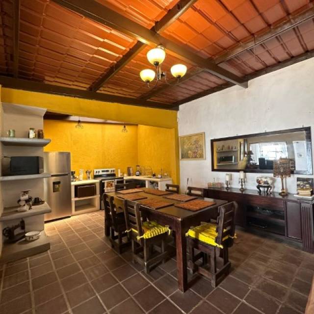 Casa Amueblada en Renta Antigua Guatemala, Sacatepéquez - Image 2